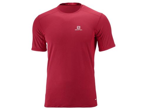 T-shirt Salomon Trail Runner S