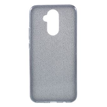 huawei mate 20 lite coque paillette noir huawei mate 20 lite coque paillette noir