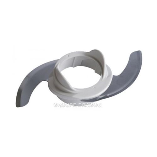 Ensemble Couteau pour Robot Multifonctions Philips - 5723944