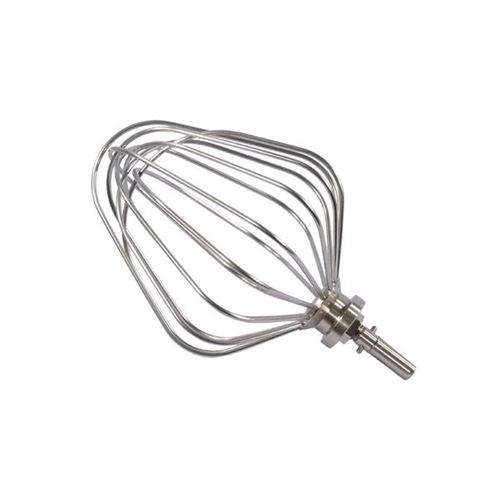 Pièces Détachées Petit Électroménager Kenwood Fouet 8 Fils Major Nouveau Modèle pour Robot Multifonctions Kenwood