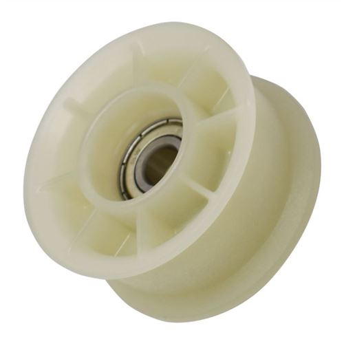Indesit Galet Tendeur Sèche-Linge C00519663, 488000519663 Ariston Hotpoint, Whirlpool, Ignis - 310389