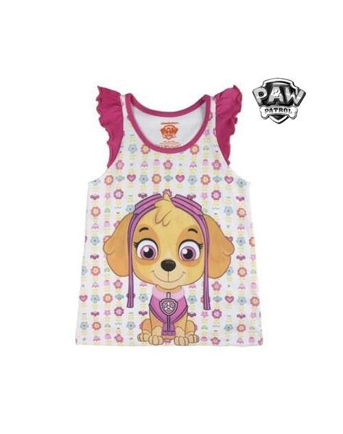 Chemisette the paw patrol 5766 (taille 6 ans)