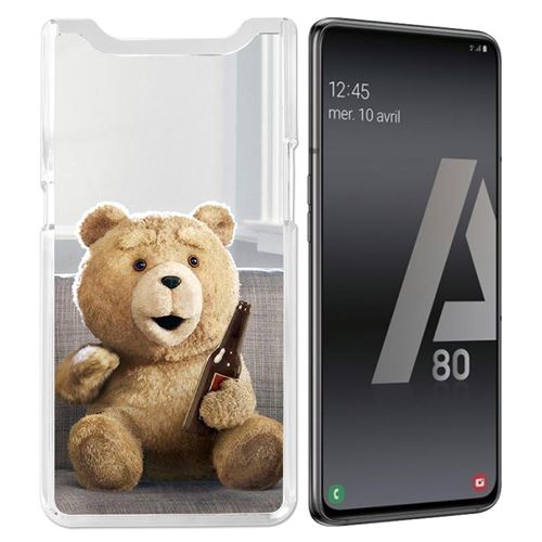 Coque pour Samsung Galaxy A80 / A90 -  Ted Bière