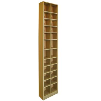 Watsons Block Etagere Tour De Rangement Cd Dvd Finition