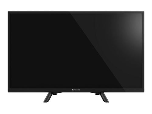 Panasonic TX-32FSW404 - Classe 32 FSW404 Series TV LED - Smart TV - 720p 1366 x 768 - HDR