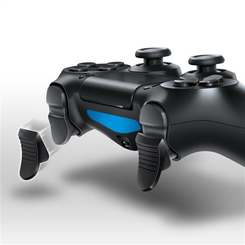 Quickshot Trigger Stops Ps4 - Bionik