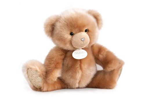 Peluche Histoire d'Ours Ours Collection 30 cm Beige