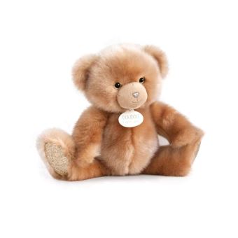 Peluche Histoire d'Ours Ours Collection 30 cm Beige