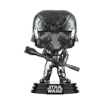 Figurine Funko Pop Knight of Ren War Club 332 Star Wars