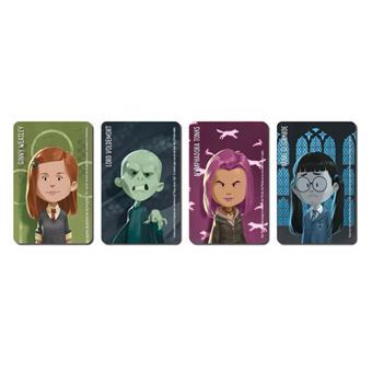 Jeu d’ambiance Gigamic Similo Harry Potter