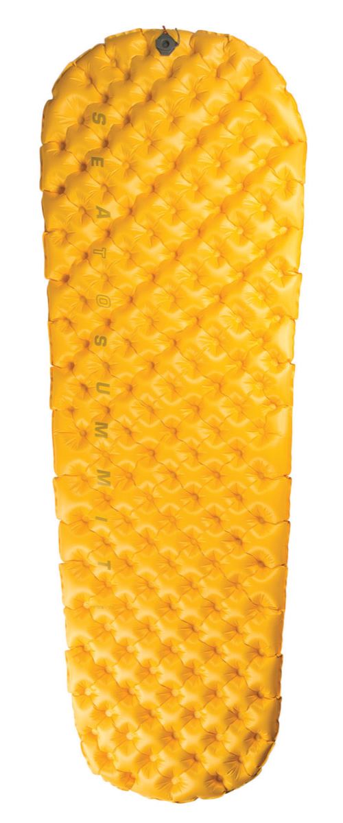 Matelas Randonnée Bivouac Ultra Light Regular