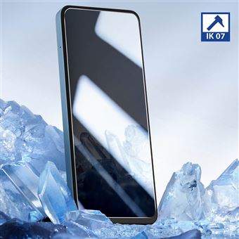 Protection écran Verre Mat Brotect 9H Pour Voge 625 2025 - Anti-reflet, Anti-traces | Installation Facile