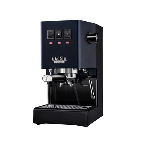 Gaggia Classic E24 Manual Espresso machine 2.1 L