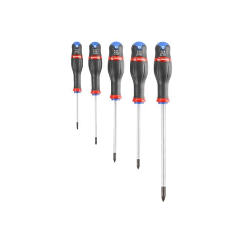 Facom Jeu De Tournevis - Protwist - 5 Pcs - Atd.j5 - Image 3