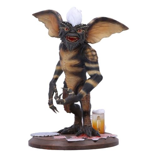 Acheter Gremlins - Figurine Stripe 16 cm État correct - 107,94 € Gremlins - Figurine Stripe 16 cm État correct - N/A reconditionné disponible sur Fnac