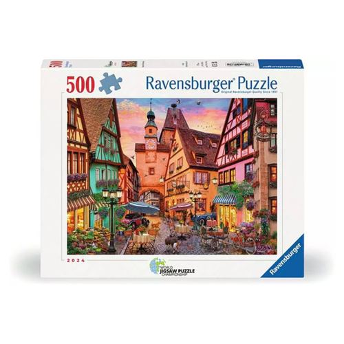 Non Communiqué Bleu 500P Une Romance Bavaroise