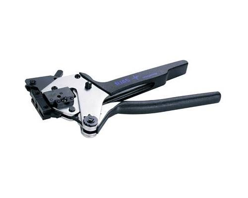 Telegärtner 100025804 100025804 Pinza Crimpatrice Spina Modulare (western) Rj45