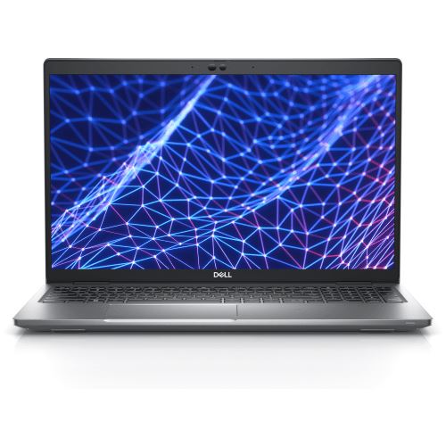 PC Portable Dell Latitude 5530 48J03 15.6 Fhd Intel Core i5-1235U 16Go Ram Ddr4 256Go SSD Win 10 Pro Gris