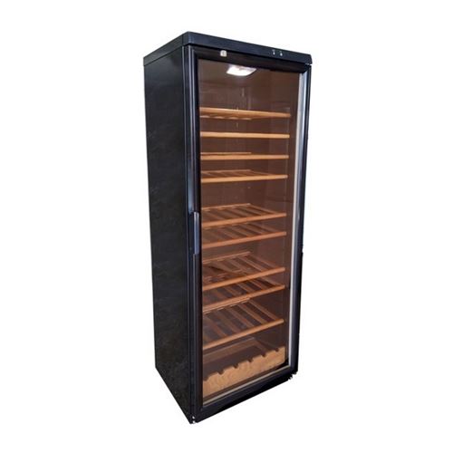 Whirlpool ADN 231 BK Freestanding Black