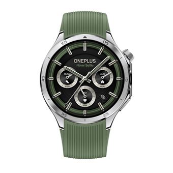 Montre connectée homme