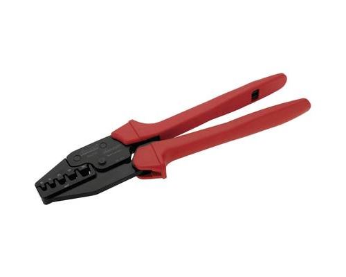 Cimco 104200 Squeezer Ferrules 10-50 mm² Durability and Precision