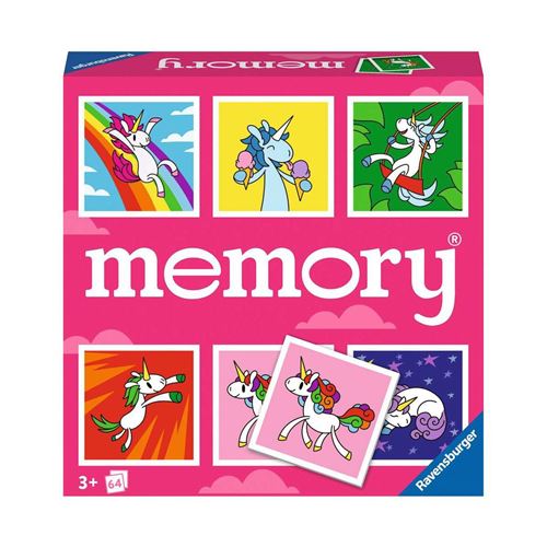 Non Communiqué Ravensburger Memory 20999 Jeu De Société Mémoire
