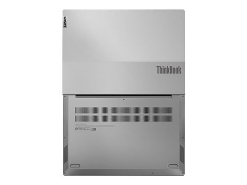 Lenovo ThinkBook 13S 13.3"" I5 8 Go Gris 256 Go