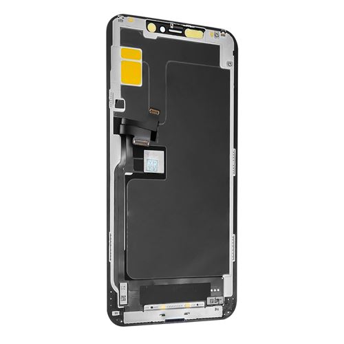 Ecran complet iPhone 11 Pro vitre Assemblés tactile + écran LCD + étui + outils + Joint étanche
