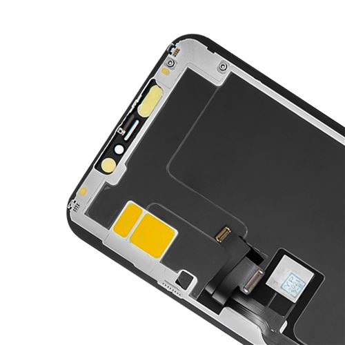 Ecran LCD+Vitre tactile iPhone 11 Pro Max Noir