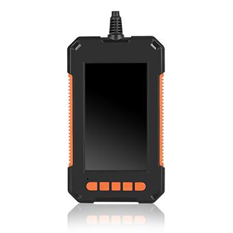 Caméra d'Inspection canalisation FISHTEC LED Smart Etanche IP68 - 1