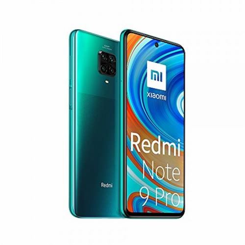 Redmi Note 9 Pro