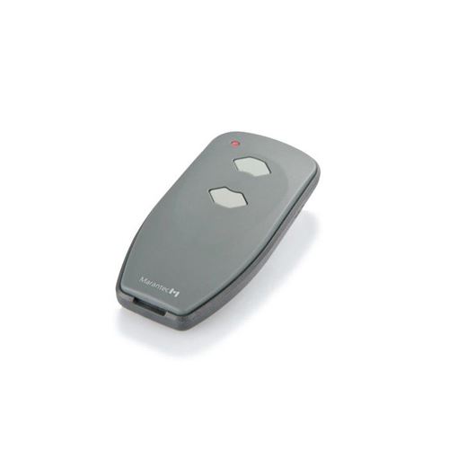 MARANTEC D382-868 Télécommande pour Portail et Porte de Garage - Image 3