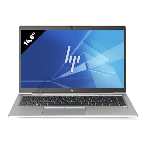 PC Portable HP Elitebook 840 G8 14 Intel Core i5 16 Go Ram 250 Go SSD