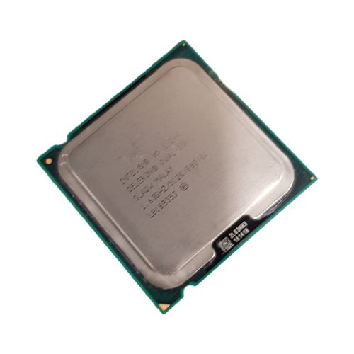 Processeur Intel Celeron E1200 1.60Ghz Slaqw Lga775 0.512Mo