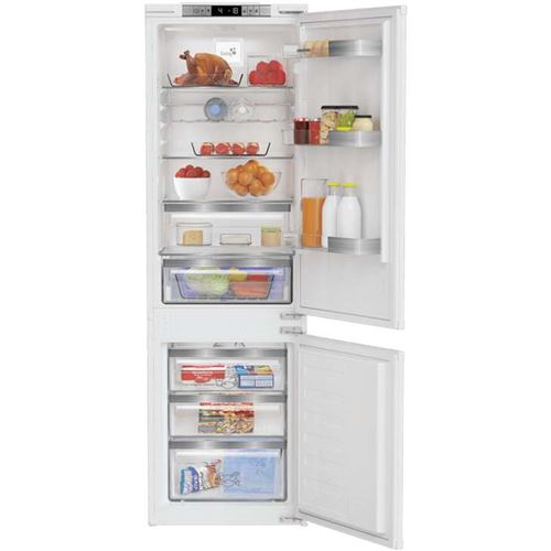 Refrigerateur combine GKGI 25722N GRUNDIG 193.0