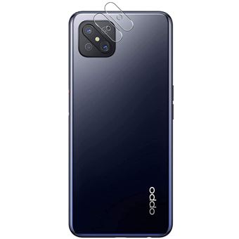 Protection Objectif Appareil Photo Oppo Reno 2 – Film Verre Trempé Lentille Arrière – Neuf