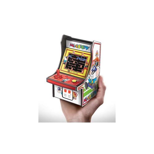 My arcade mini borne d'arcade micro player mappy