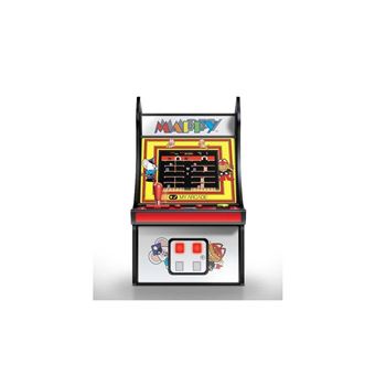 My arcade mini borne d'arcade micro player mappy