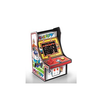 My arcade mini borne d'arcade micro player mappy