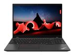 Lenovo ThinkPad T16 Gen 2 21HH - Conception de charnière à 180 degrés - Intel Core i5 - 1335U / jusqu'à 4.6 GHz - Win 11 Pro - Carte graphique Intel Iris Xe - 16 Go RAM - 512 Go SSD TCG Opal Encryption 2, NVMe - 16" IPS 1920 x 1200 - Wi-Fi 6E - noir t