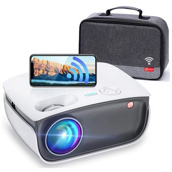 retro projecteur portable mini video projecteurs Portatil vidéo