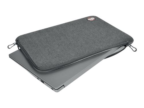 PORT Torino II - Housse d'ordinateur portable - 10 - 12.5 - gris
