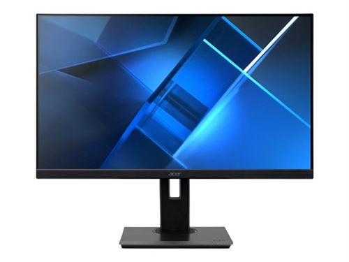 Acer Vero B7 B247Y G 23.8" Full HD 4 ms Noir - Image 4