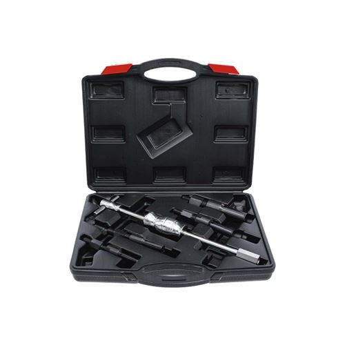 Non Communiqué Jeu D'extracteurs De Roulements Intérieurs Avec Masse À Inertie Bgs - 5 Pcs - 8598