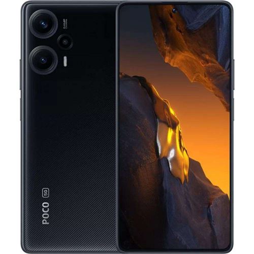 Smartphone Xiaomi 13 noir 6.7 pouces RAM 12 Go stockage 512 Go