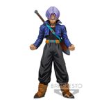 Manga Dimensions Dragon Ball Z Master Stars Piece Figure Trunks Manga Dragon Ball Z Figure