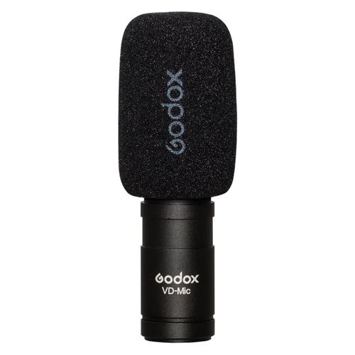 Godox microphone vd-mic