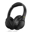 Casque sans Fil-QCY H2 -Audio Bluetooth 5.3-Pliable Bass-78ms low latency-60 heures de jeu,noir