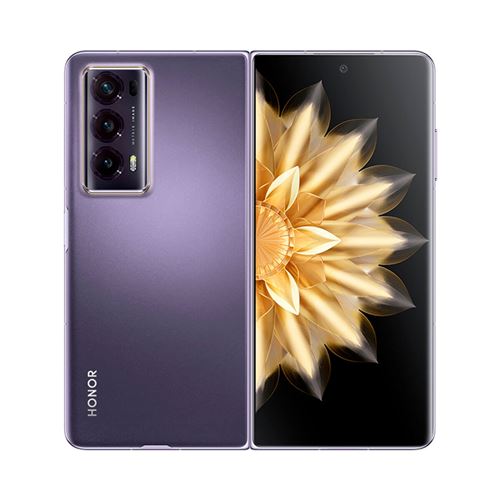 Honor Magic V2