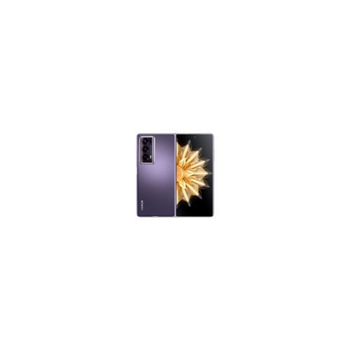 Smartphone Honor Magic V2 5G 16 Go/512 Go Violet Double SIM